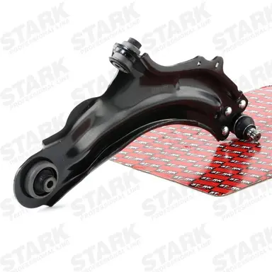 BARRA OSCILANTE, SUSPENSIÓN DE RUED