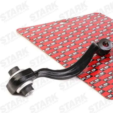 BARRA OSCILANTE, SUSPENSIÓN DE RUED