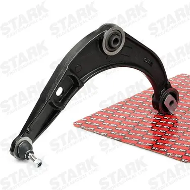 BARRA OSCILANTE, SUSPENSIÓN DE RUED