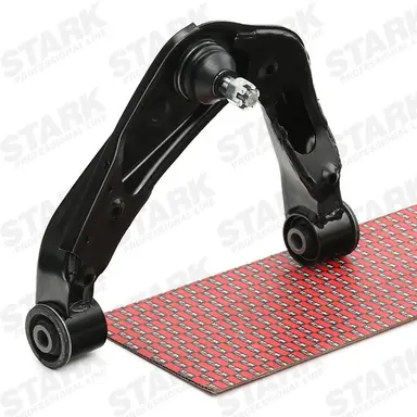 BARRA OSCILANTE, SUSPENSIÓN DE RUED