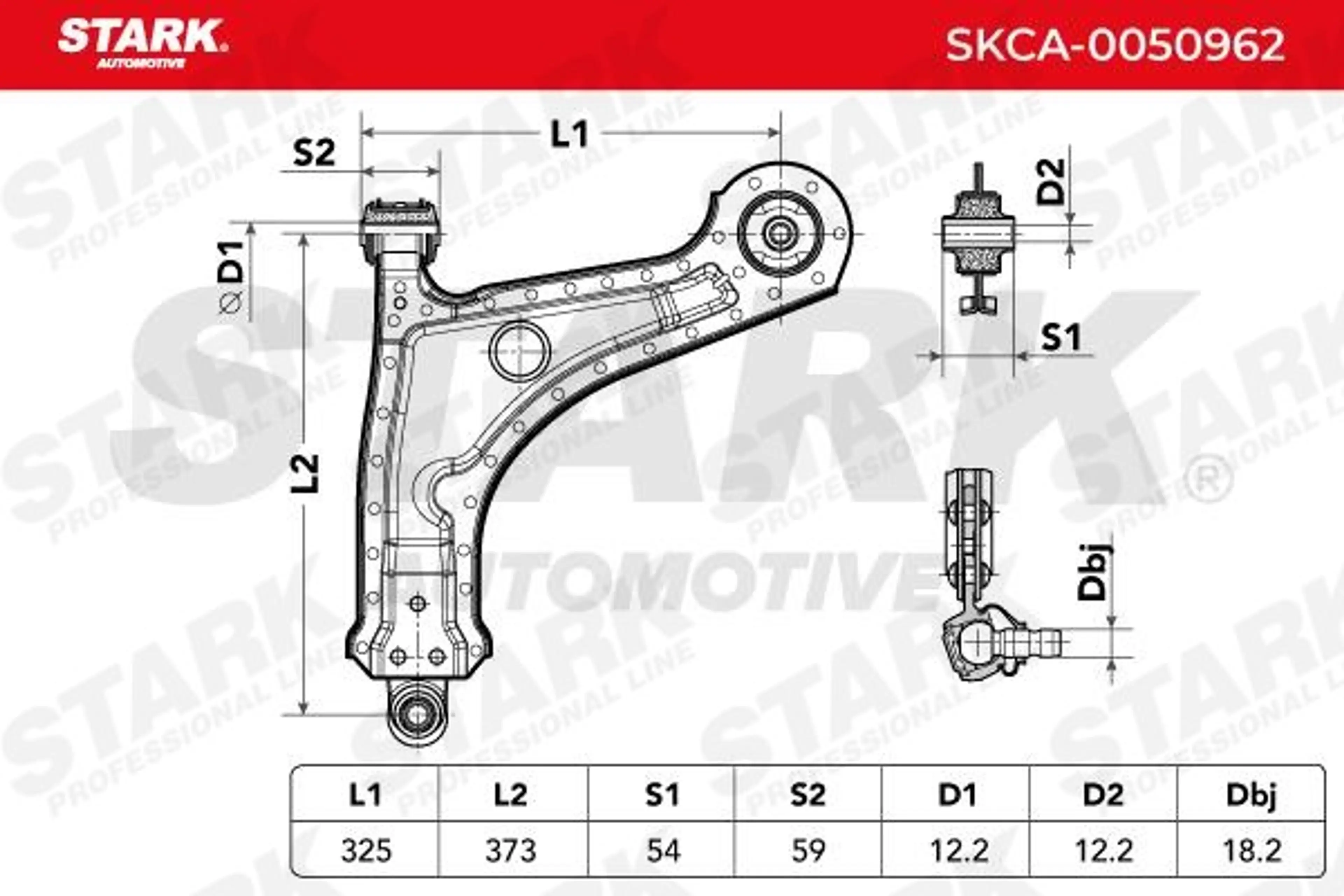 BARRA OSCILANTE, SUSPENSIÓN DE RUED