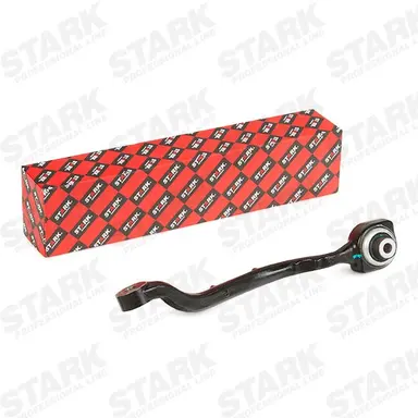 BARRA OSCILANTE, SUSPENSIÓN DE RUED