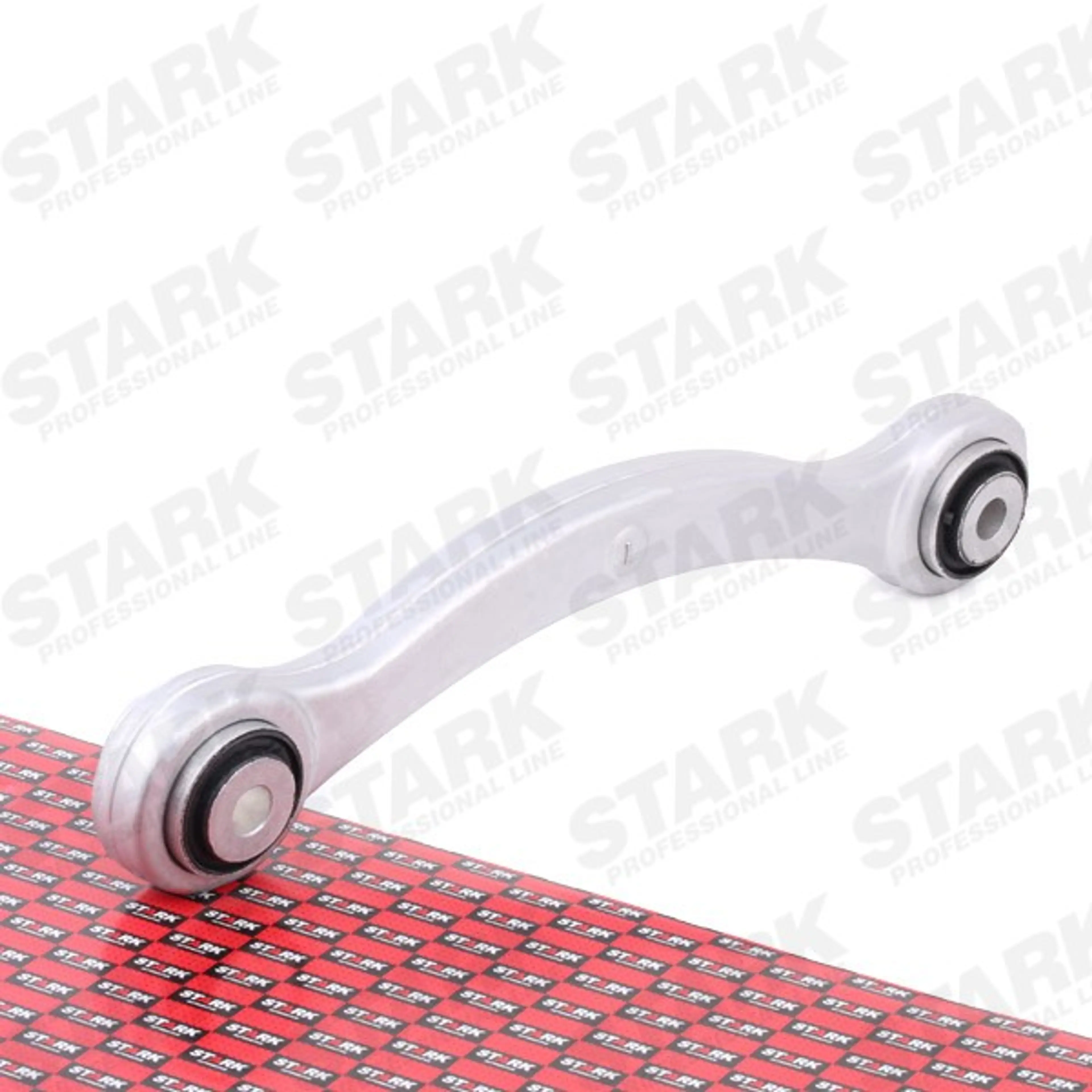 BARRA OSCILANTE, SUSPENSIÓN DE RUED