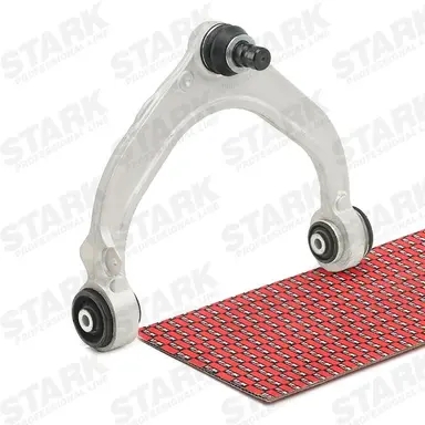 BARRA OSCILANTE, SUSPENSIÓN DE RUED