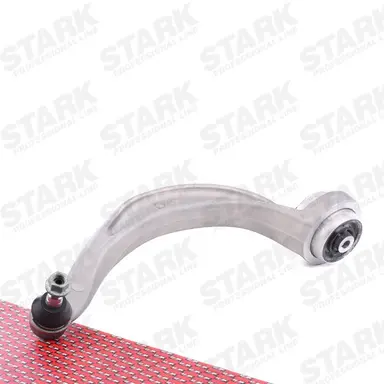 BARRA OSCILANTE, SUSPENSIÓN DE RUED