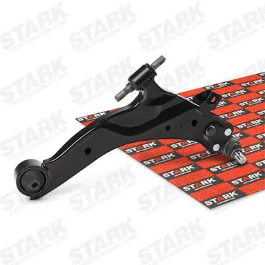 BARRA OSCILANTE, SUSPENSIÓN DE RUED