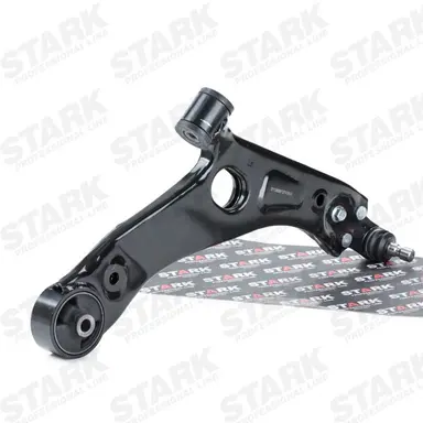 BARRA OSCILANTE, SUSPENSIÓN DE RUED