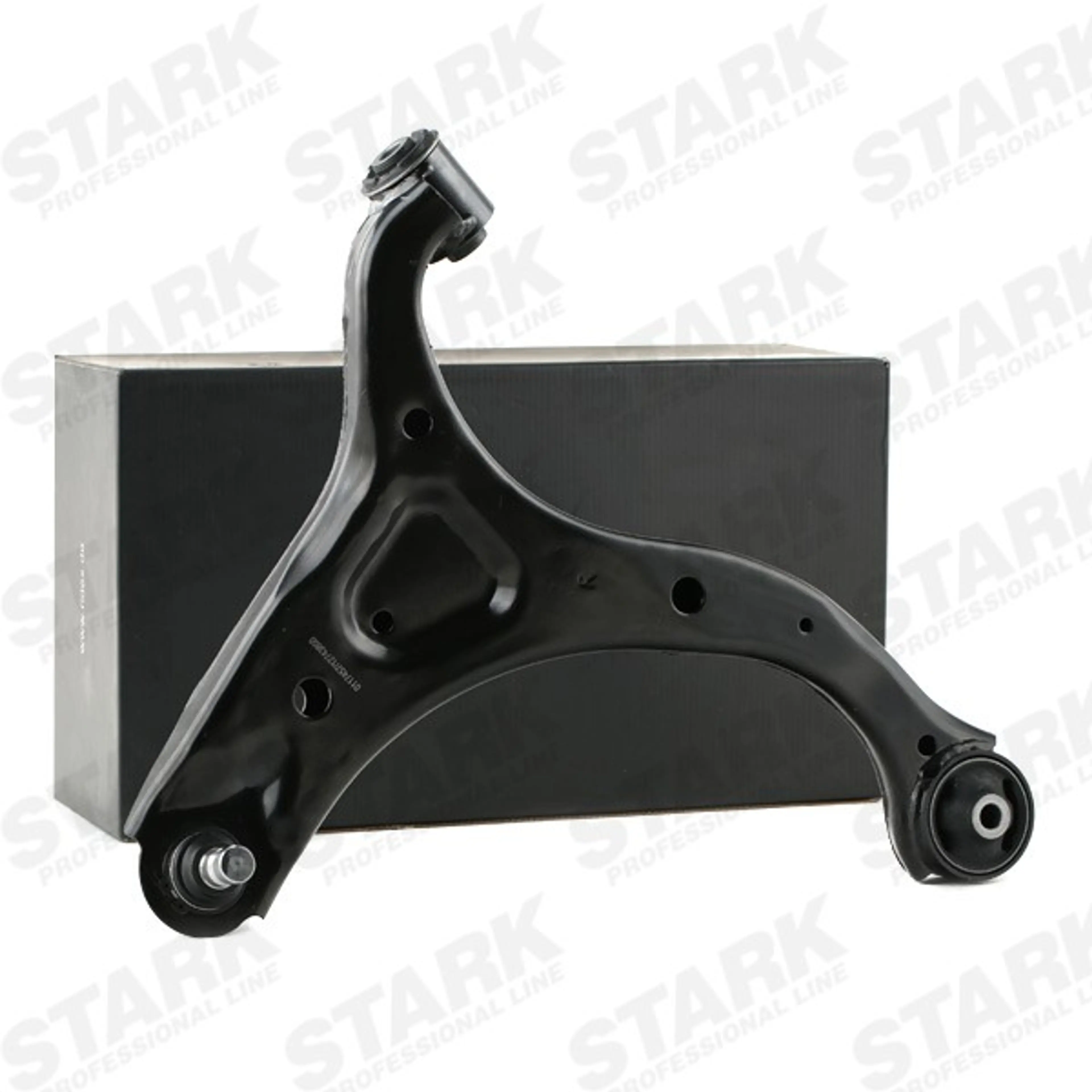 BARRA OSCILANTE, SUSPENSIÓN DE RUED