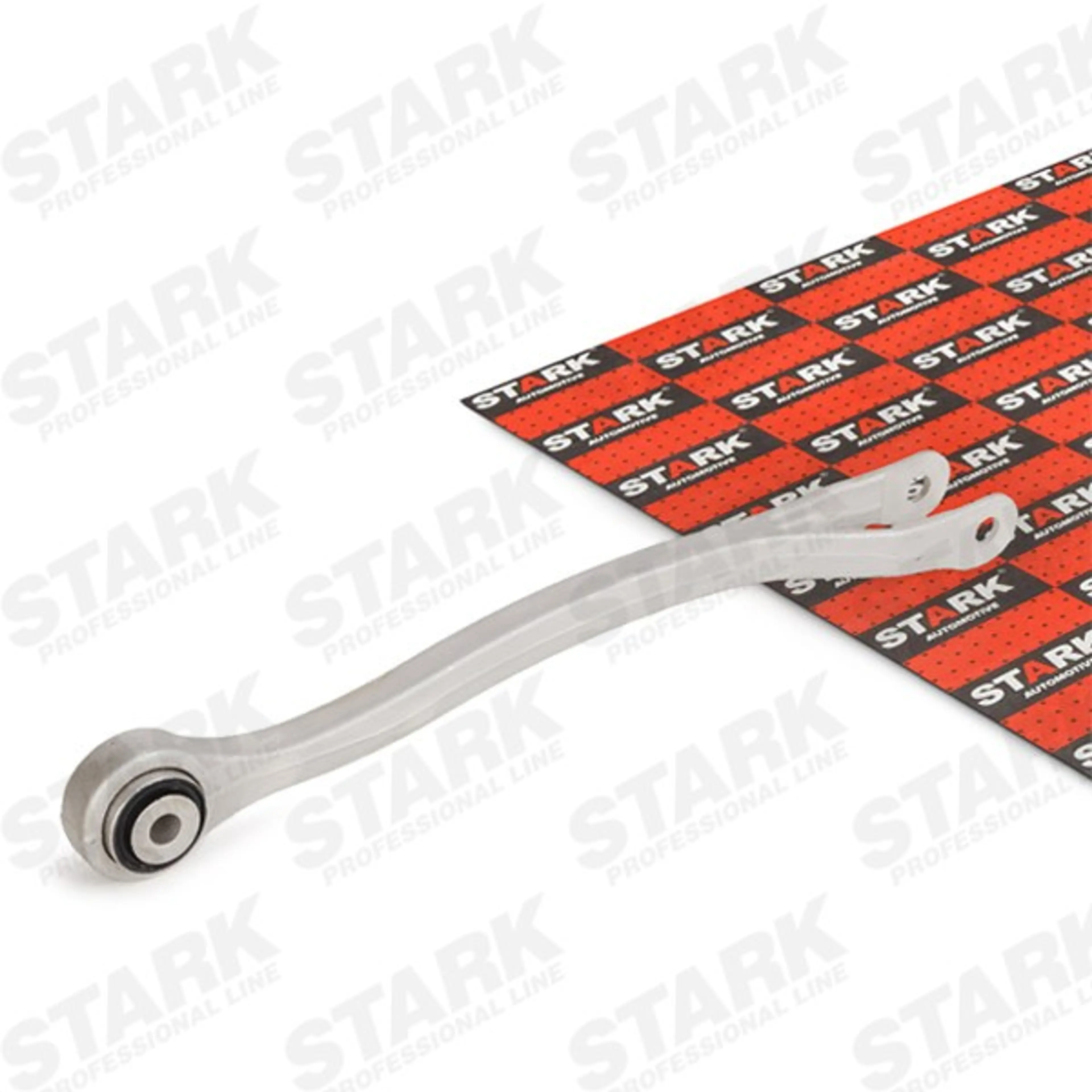 BARRA OSCILANTE, SUSPENSIÓN DE RUED