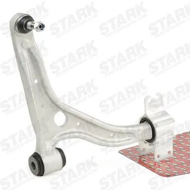 BARRA OSCILANTE, SUSPENSIÓN DE RUED