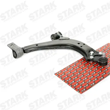 BARRA OSCILANTE, SUSPENSIÓN DE RUED