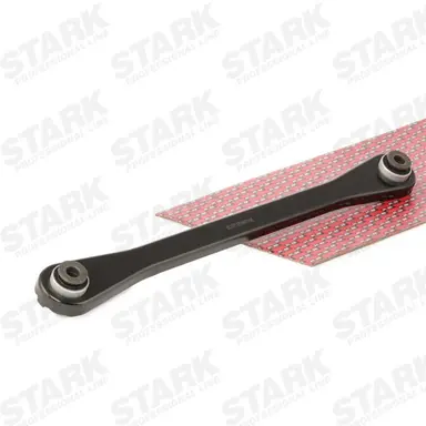 BARRA OSCILANTE, SUSPENSIÓN DE RUED