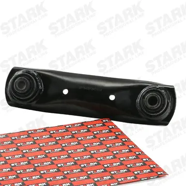 BARRA OSCILANTE, SUSPENSIÓN DE RUED