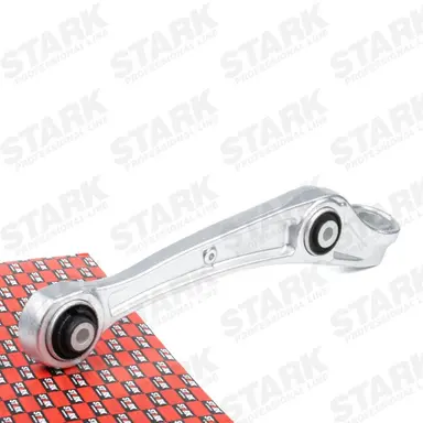 BARRA OSCILANTE, SUSPENSIÓN DE RUED