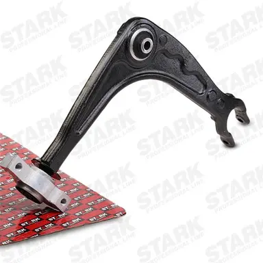 BARRA OSCILANTE, SUSPENSIÓN DE RUED