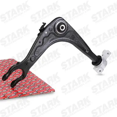 BARRA OSCILANTE, SUSPENSIÓN DE RUED