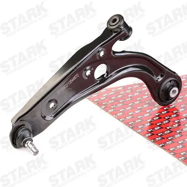 BARRA OSCILANTE, SUSPENSIÓN DE RUED