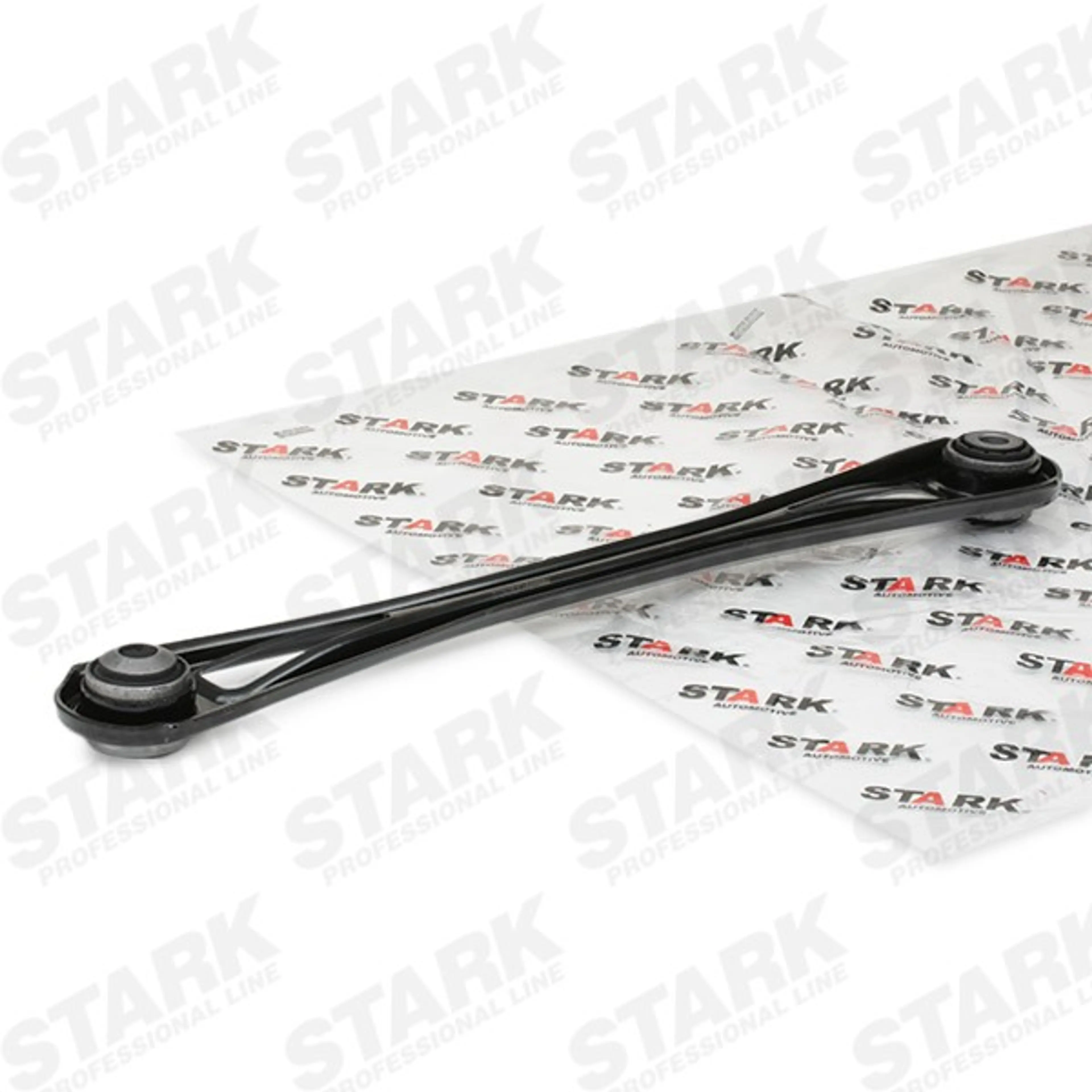 BARRA OSCILANTE, SUSPENSIÓN DE RUED