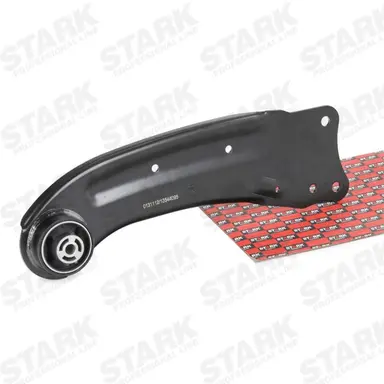 BARRA OSCILANTE, SUSPENSIÓN DE RUED