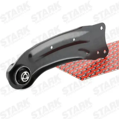 BARRA OSCILANTE, SUSPENSIÓN DE RUED