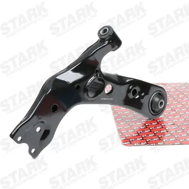 BARRA OSCILANTE, SUSPENSIÓN DE RUED