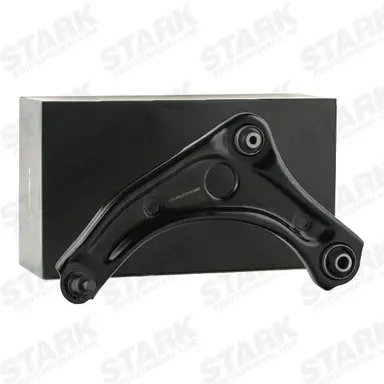 BARRA OSCILANTE, SUSPENSIÓN DE RUED