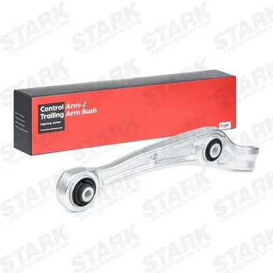 BARRA OSCILANTE, SUSPENSIÓN DE RUED