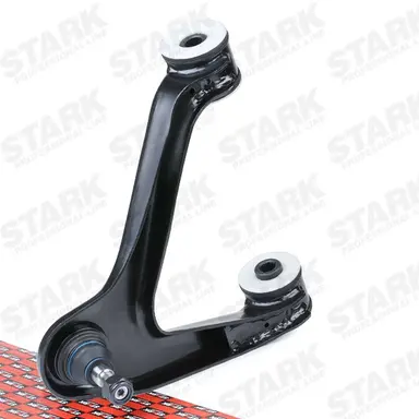 BARRA OSCILANTE, SUSPENSIÓN DE RUED