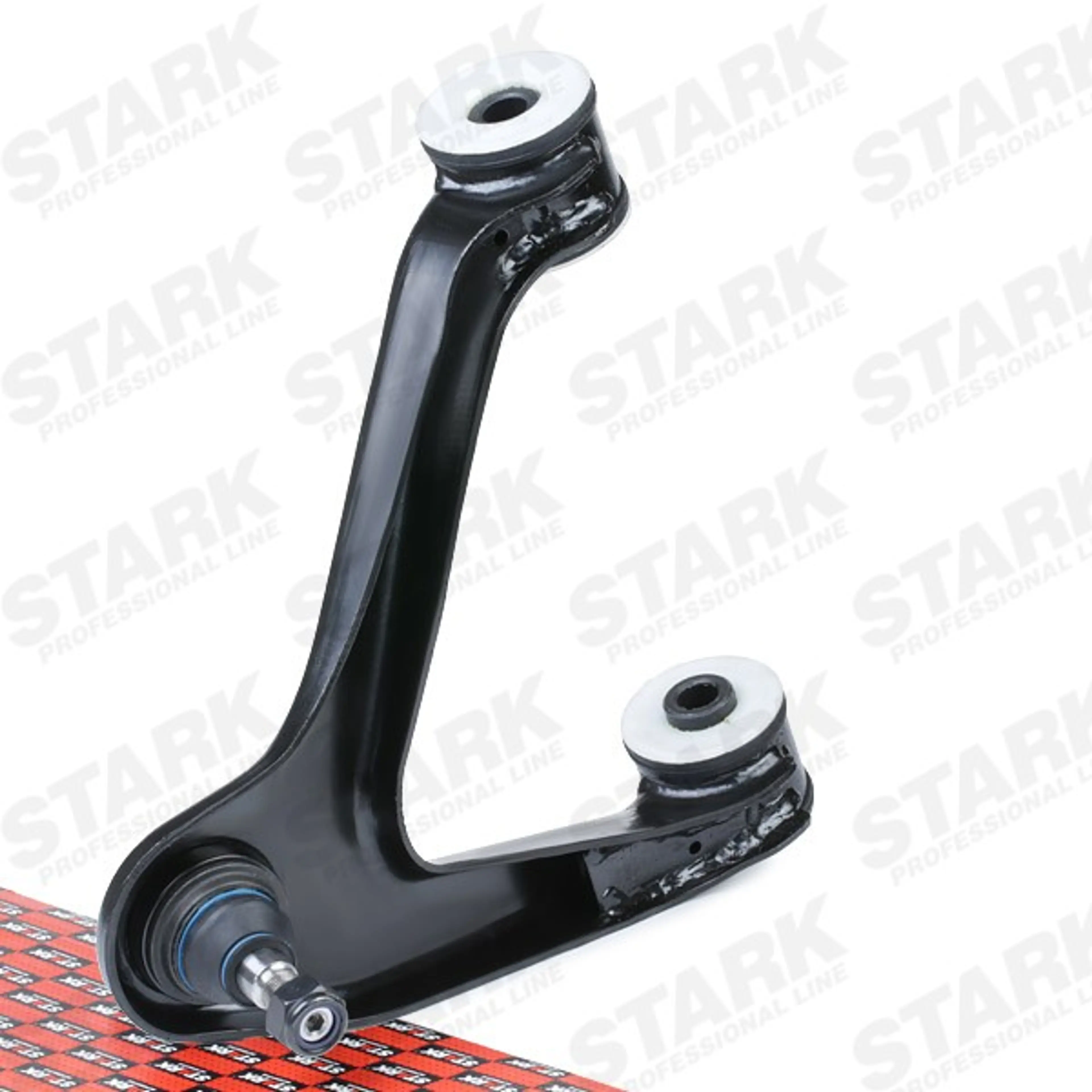 BARRA OSCILANTE, SUSPENSIÓN DE RUED