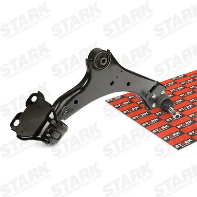 BARRA OSCILANTE, SUSPENSIÓN DE RUED