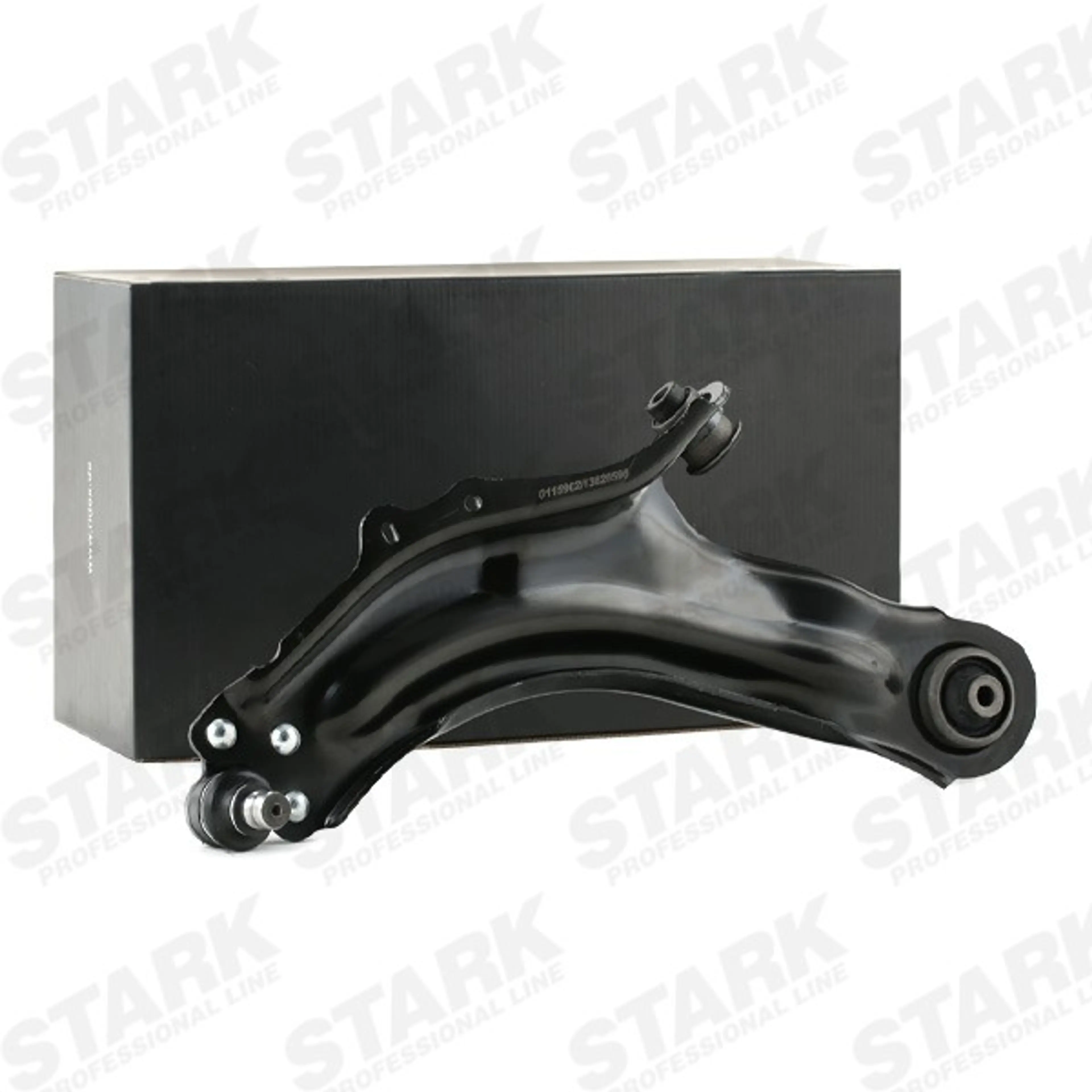 BARRA OSCILANTE, SUSPENSIÓN DE RUED