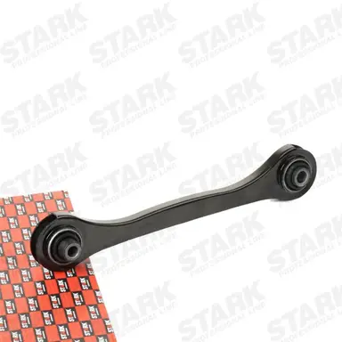 BARRA OSCILANTE, SUSPENSIÓN DE RUED