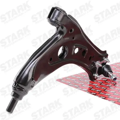 BARRA OSCILANTE, SUSPENSIÓN DE RUED