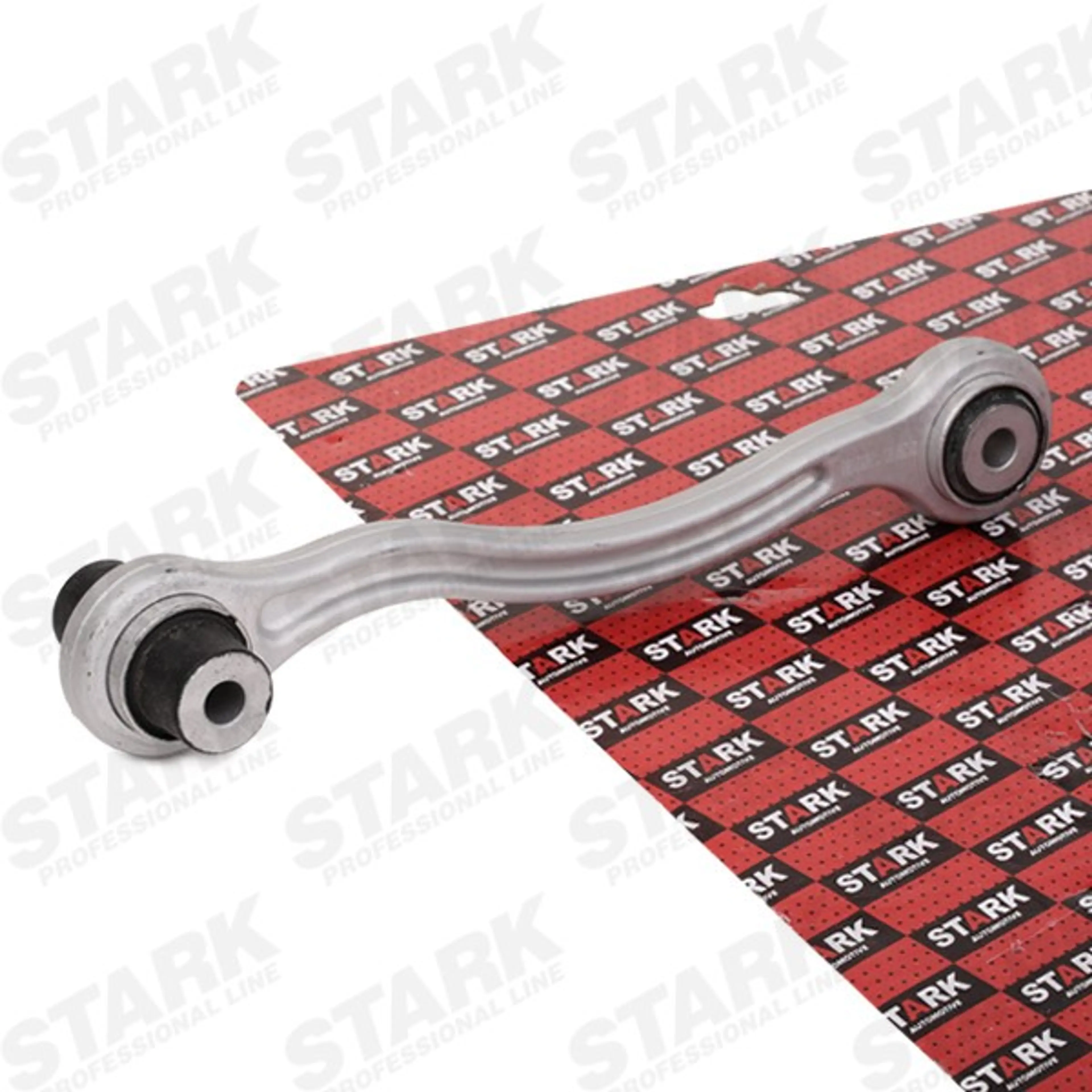 BARRA OSCILANTE, SUSPENSIÓN DE RUED