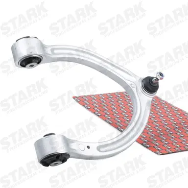 BARRA OSCILANTE, SUSPENSIÓN DE RUED