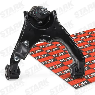 BARRA OSCILANTE, SUSPENSIÓN DE RUED