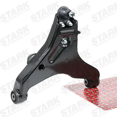 BARRA OSCILANTE, SUSPENSIÓN DE RUED