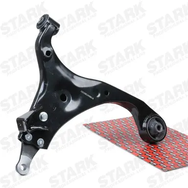 BARRA OSCILANTE, SUSPENSIÓN DE RUED