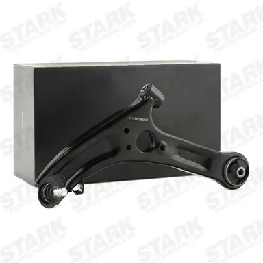 BARRA OSCILANTE, SUSPENSIÓN DE RUED