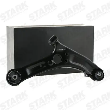 BARRA OSCILANTE, SUSPENSIÓN DE RUED