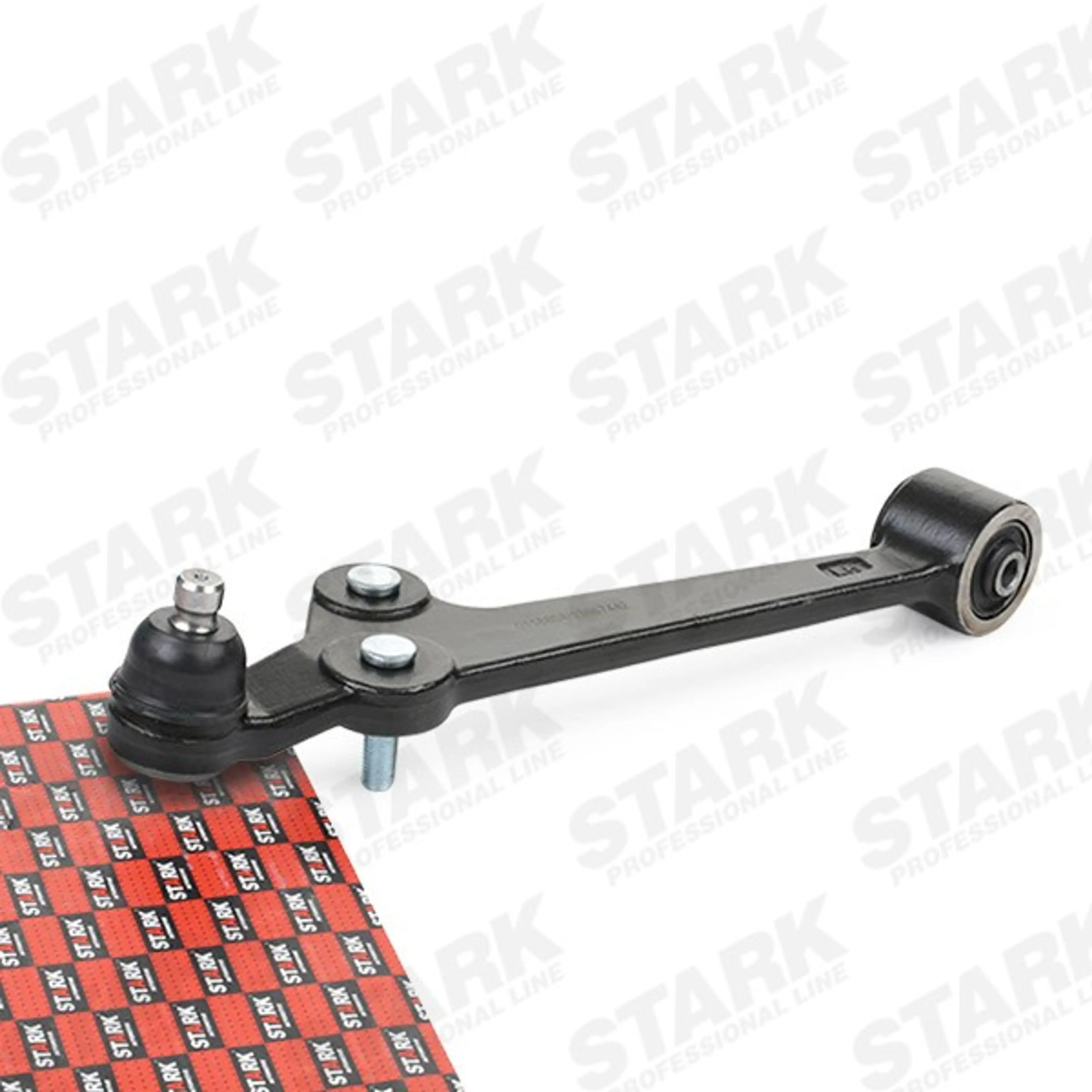 BARRA OSCILANTE, SUSPENSIÓN DE RUED