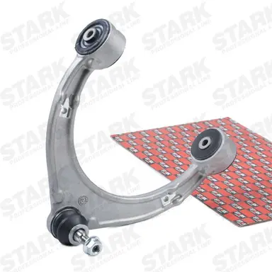 BARRA OSCILANTE, SUSPENSIÓN DE RUED