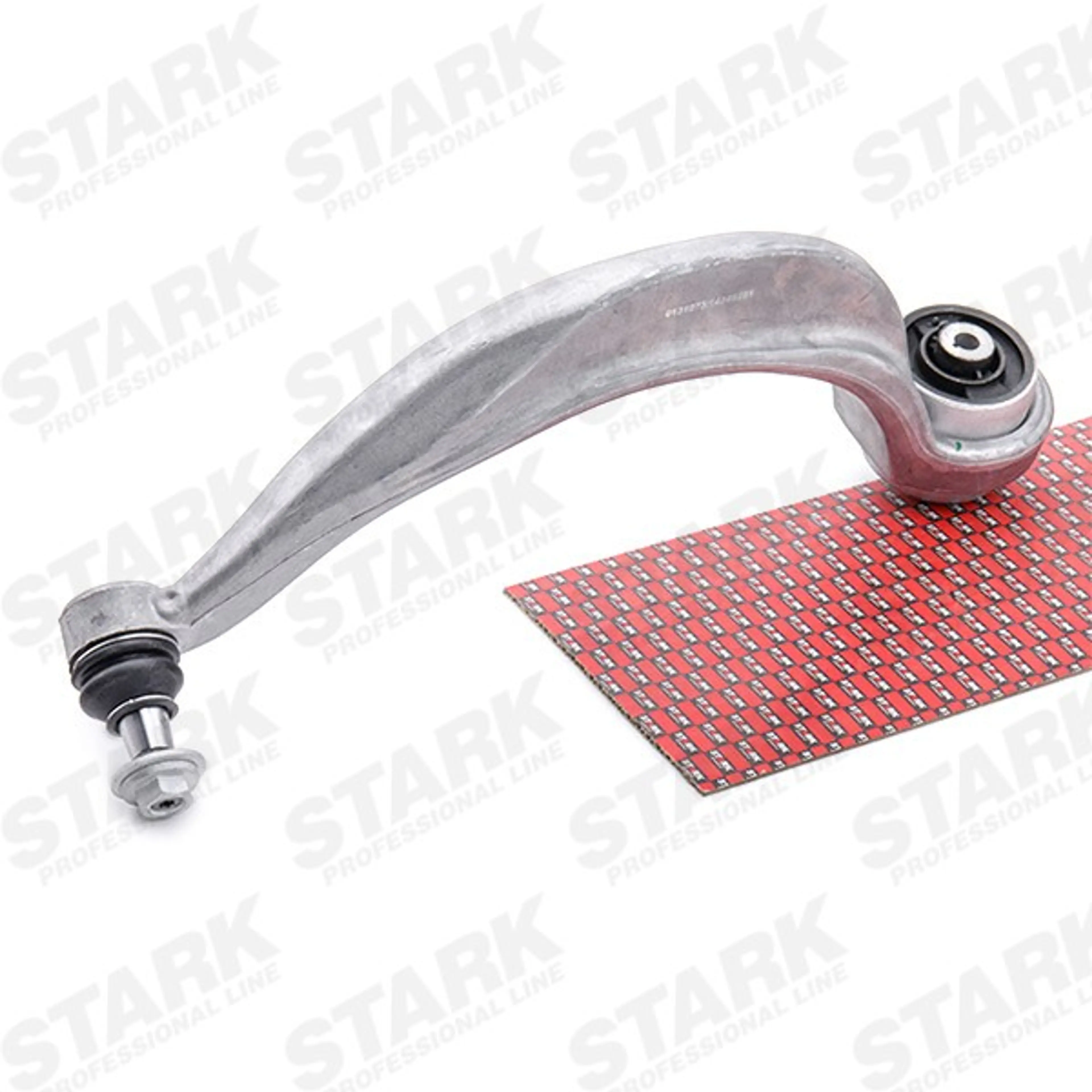 BARRA OSCILANTE, SUSPENSIÓN DE RUED