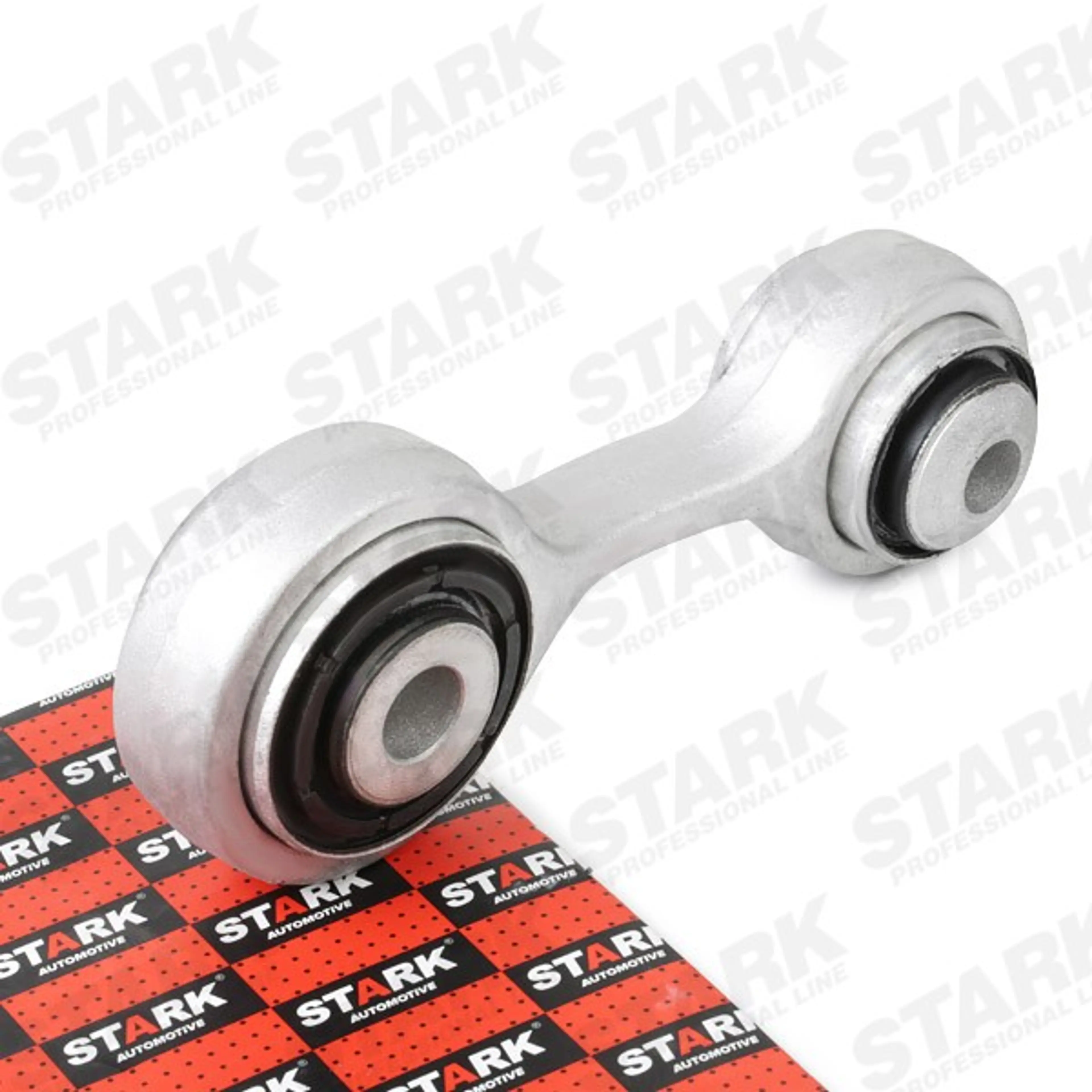 BARRA OSCILANTE, SUSPENSIÓN DE RUED