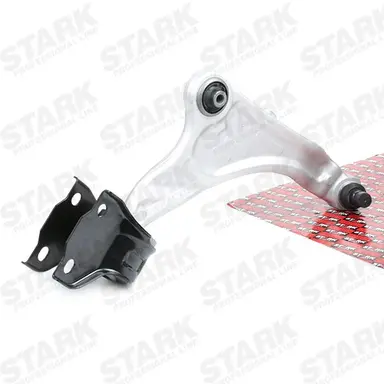 BARRA OSCILANTE, SUSPENSIÓN DE RUED