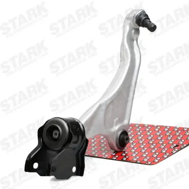 BARRA OSCILANTE, SUSPENSIÓN DE RUED