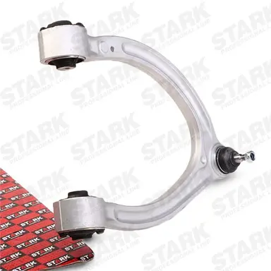 BARRA OSCILANTE, SUSPENSIÓN DE RUED