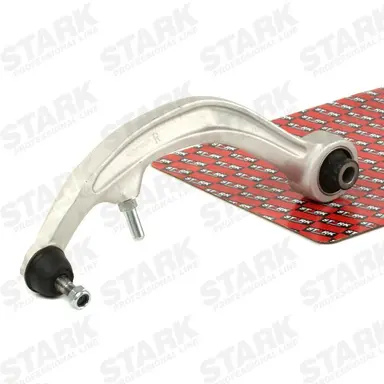 BARRA OSCILANTE, SUSPENSIÓN DE RUED