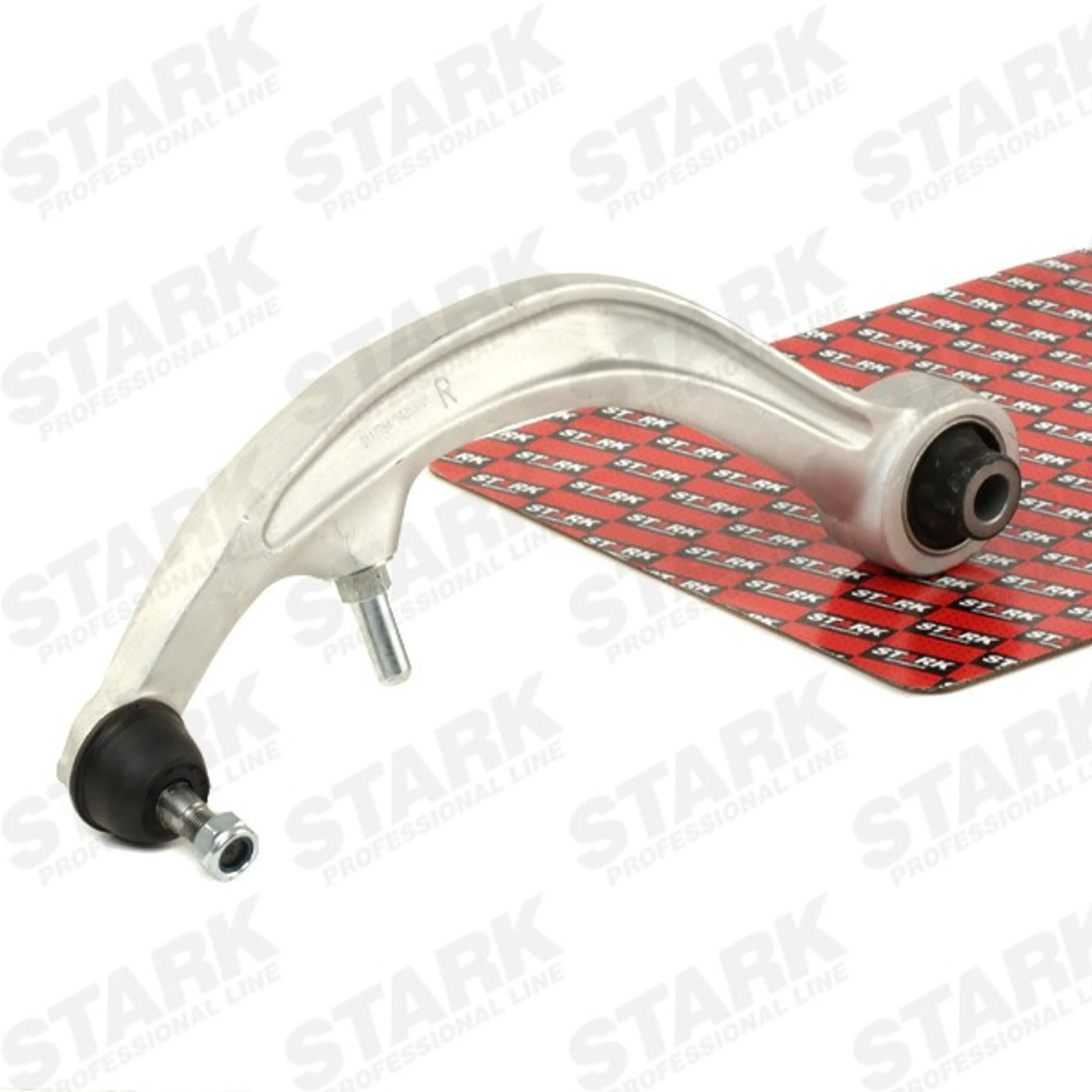 BARRA OSCILANTE, SUSPENSIÓN DE RUED