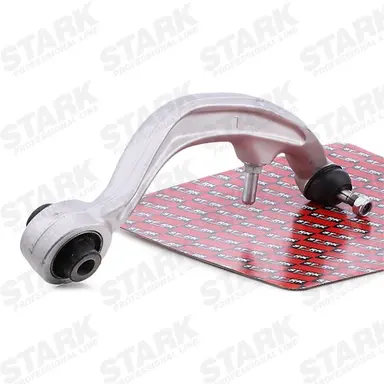 BARRA OSCILANTE, SUSPENSIÓN DE RUED